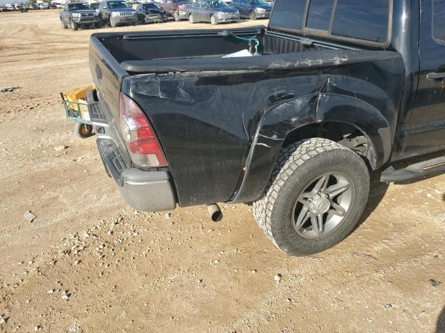 Photo 9 VIN: 3TMJU4GN6EM173866 - TOYOTA TACOMA DOU 