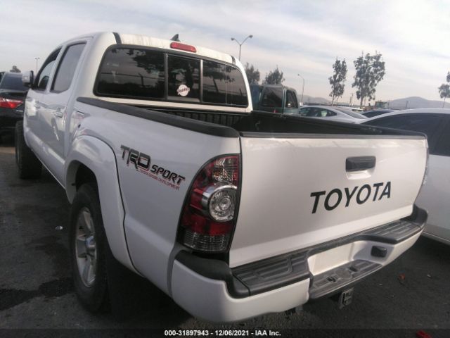 Photo 2 VIN: 3TMJU4GN6FM183198 - TOYOTA TACOMA 