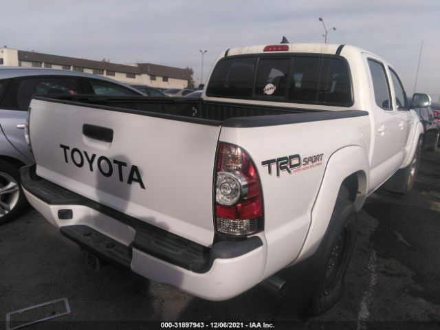 Photo 3 VIN: 3TMJU4GN6FM183198 - TOYOTA TACOMA 