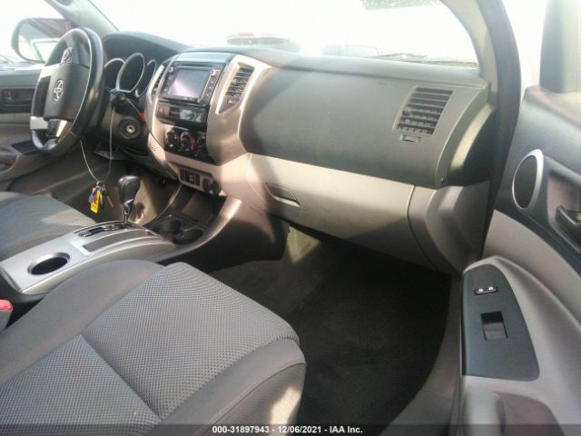 Photo 4 VIN: 3TMJU4GN6FM183198 - TOYOTA TACOMA 