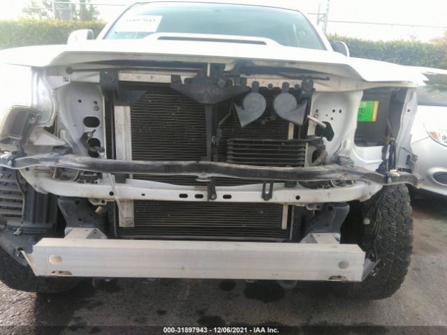 Photo 5 VIN: 3TMJU4GN6FM183198 - TOYOTA TACOMA 