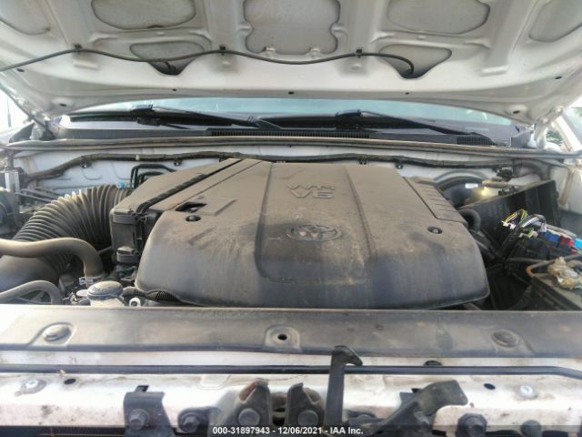 Photo 9 VIN: 3TMJU4GN6FM183198 - TOYOTA TACOMA 