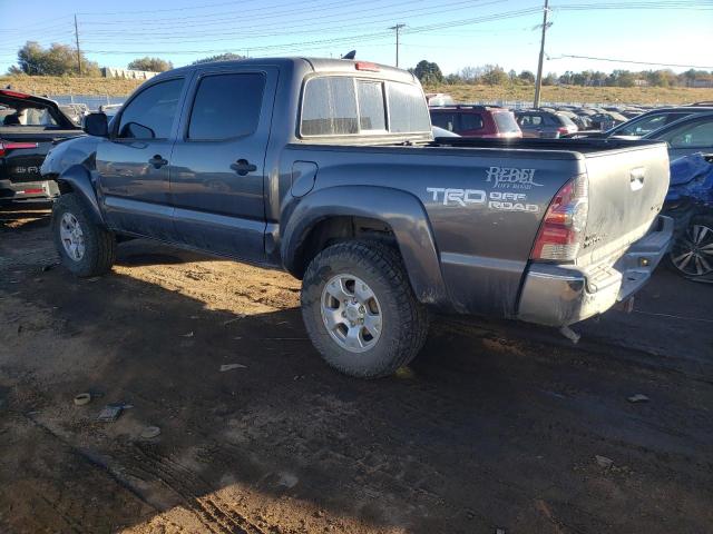 Photo 1 VIN: 3TMJU4GN6FM189275 - TOYOTA TACOMA 