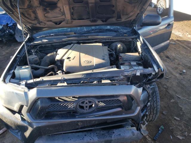 Photo 10 VIN: 3TMJU4GN6FM189275 - TOYOTA TACOMA 