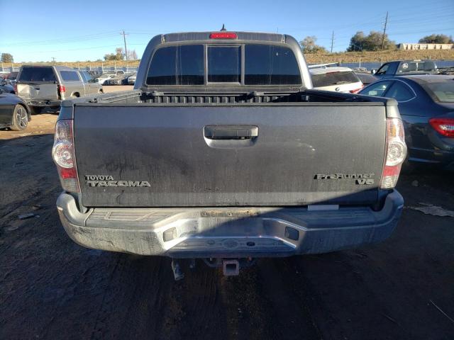 Photo 5 VIN: 3TMJU4GN6FM189275 - TOYOTA TACOMA 