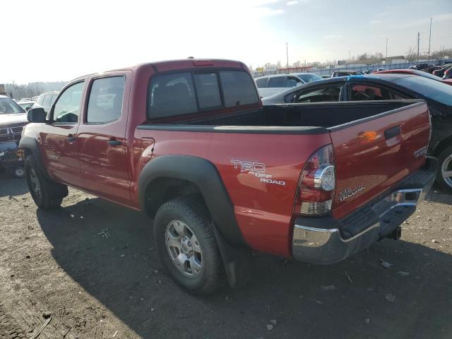 Photo 1 VIN: 3TMJU4GN7AM099254 - TOYOTA TACOMA 