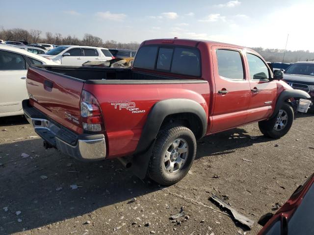 Photo 2 VIN: 3TMJU4GN7AM099254 - TOYOTA TACOMA 