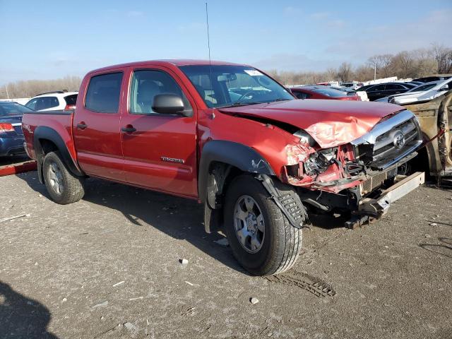 Photo 3 VIN: 3TMJU4GN7AM099254 - TOYOTA TACOMA 