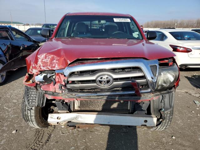 Photo 4 VIN: 3TMJU4GN7AM099254 - TOYOTA TACOMA 