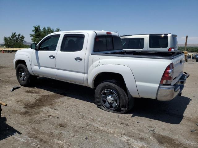 Photo 1 VIN: 3TMJU4GN7AM100208 - TOYOTA TACOMA 