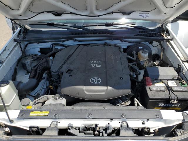 Photo 10 VIN: 3TMJU4GN7AM100208 - TOYOTA TACOMA 