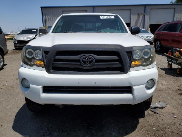 Photo 4 VIN: 3TMJU4GN7AM100208 - TOYOTA TACOMA 