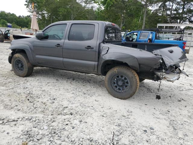 Photo 1 VIN: 3TMJU4GN7AM104128 - TOYOTA TACOMA 