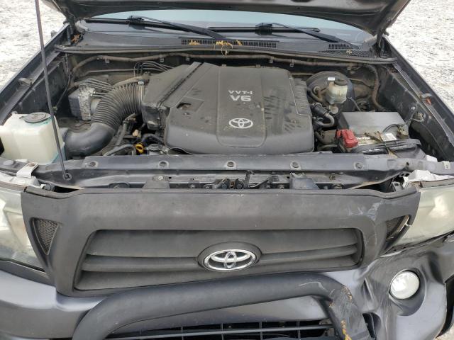 Photo 10 VIN: 3TMJU4GN7AM104128 - TOYOTA TACOMA 