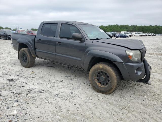 Photo 3 VIN: 3TMJU4GN7AM104128 - TOYOTA TACOMA 