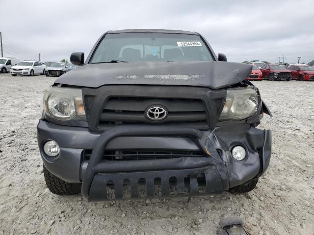 Photo 4 VIN: 3TMJU4GN7AM104128 - TOYOTA TACOMA 