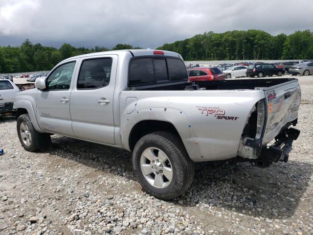 Photo 1 VIN: 3TMJU4GN7AM105697 - TOYOTA TACOMA DOU 