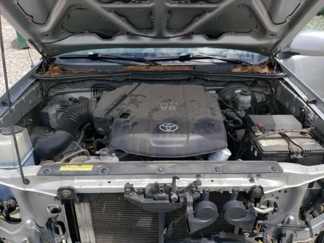 Photo 10 VIN: 3TMJU4GN7AM105697 - TOYOTA TACOMA DOU 