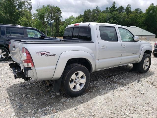 Photo 2 VIN: 3TMJU4GN7AM105697 - TOYOTA TACOMA DOU 