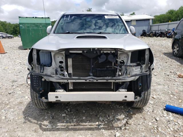 Photo 4 VIN: 3TMJU4GN7AM105697 - TOYOTA TACOMA DOU 