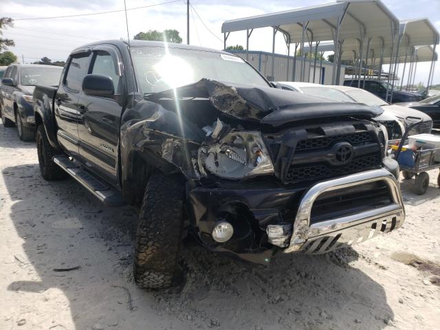 Photo 0 VIN: 3TMJU4GN7BM112912 - TOYOTA TACOMA DOU 