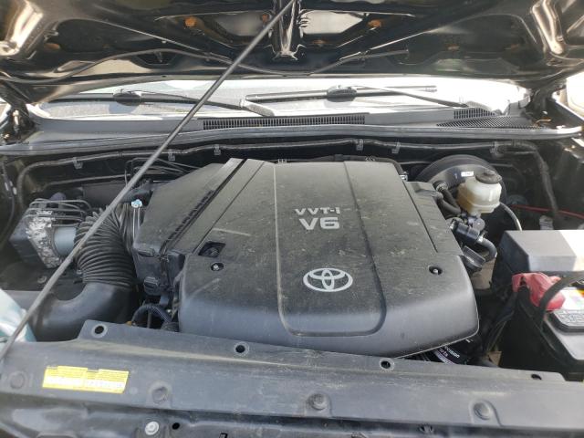 Photo 6 VIN: 3TMJU4GN7BM112912 - TOYOTA TACOMA DOU 