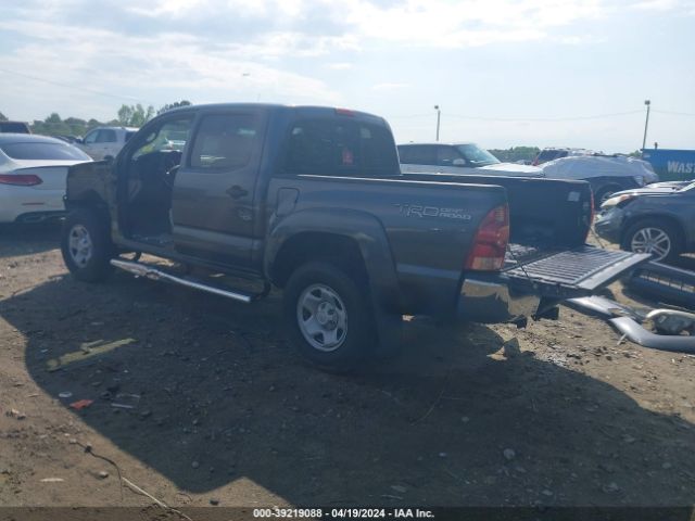 Photo 2 VIN: 3TMJU4GN7BM113591 - TOYOTA TACOMA 