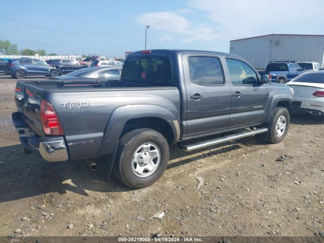 Photo 3 VIN: 3TMJU4GN7BM113591 - TOYOTA TACOMA 