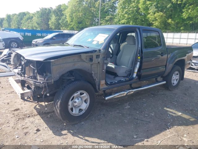 Photo 5 VIN: 3TMJU4GN7BM113591 - TOYOTA TACOMA 