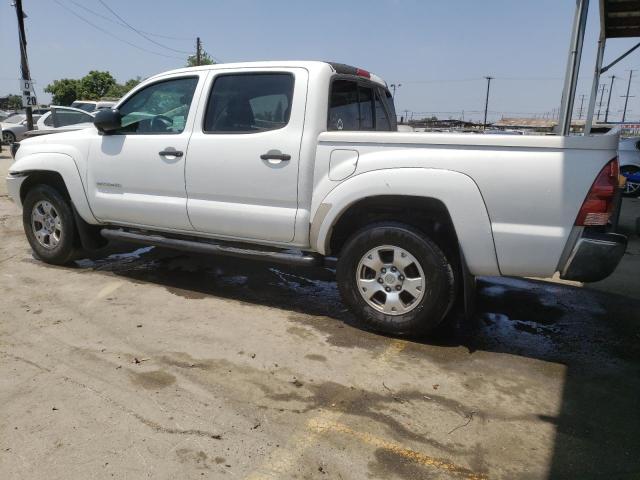 Photo 1 VIN: 3TMJU4GN7BM116510 - TOYOTA TACOMA DOU 