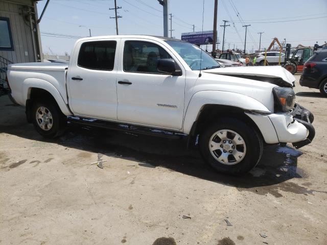 Photo 3 VIN: 3TMJU4GN7BM116510 - TOYOTA TACOMA DOU 