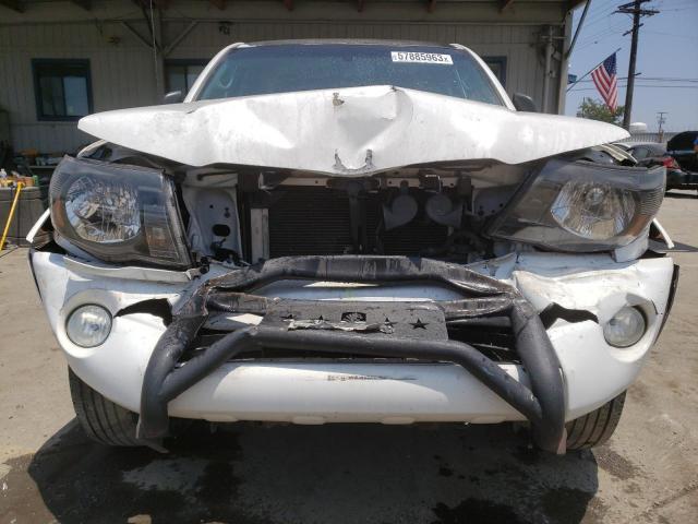 Photo 4 VIN: 3TMJU4GN7BM116510 - TOYOTA TACOMA DOU 