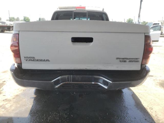 Photo 5 VIN: 3TMJU4GN7BM116510 - TOYOTA TACOMA DOU 