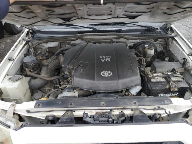 Photo 10 VIN: 3TMJU4GN7CM130585 - TOYOTA TACOMA DOU 