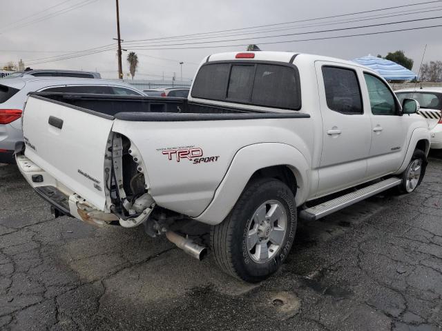 Photo 2 VIN: 3TMJU4GN7CM130585 - TOYOTA TACOMA DOU 