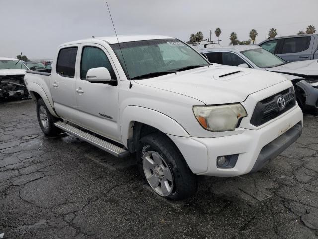 Photo 3 VIN: 3TMJU4GN7CM130585 - TOYOTA TACOMA DOU 