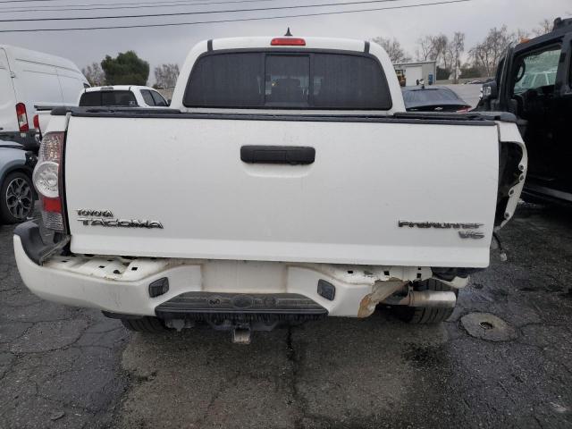 Photo 5 VIN: 3TMJU4GN7CM130585 - TOYOTA TACOMA DOU 