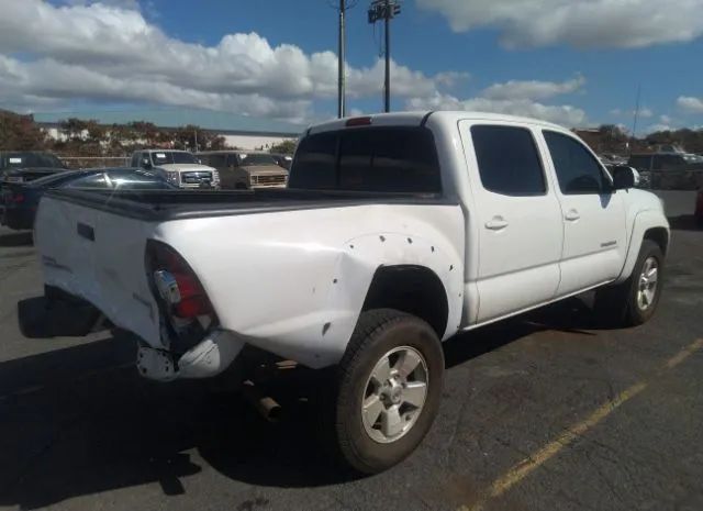 Photo 3 VIN: 3TMJU4GN7CM135513 - TOYOTA TACOMA 