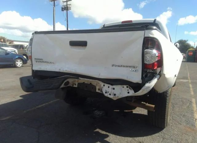 Photo 5 VIN: 3TMJU4GN7CM135513 - TOYOTA TACOMA 