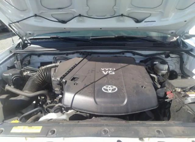 Photo 9 VIN: 3TMJU4GN7CM135513 - TOYOTA TACOMA 