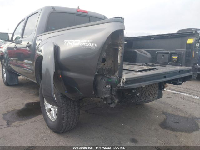 Photo 5 VIN: 3TMJU4GN7CM135611 - TOYOTA TACOMA 