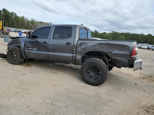 Photo 1 VIN: 3TMJU4GN7CM138024 - TOYOTA TACOMA 