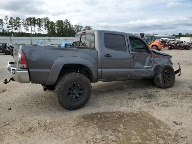 Photo 2 VIN: 3TMJU4GN7CM138024 - TOYOTA TACOMA 