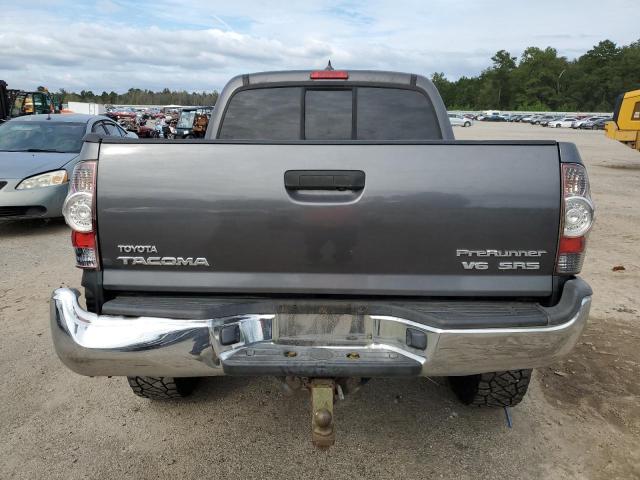 Photo 5 VIN: 3TMJU4GN7CM138024 - TOYOTA TACOMA 