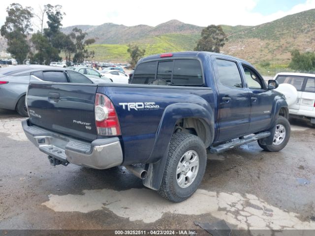 Photo 3 VIN: 3TMJU4GN7DM139417 - TOYOTA TACOMA 