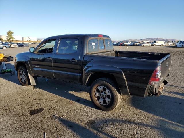 Photo 1 VIN: 3TMJU4GN7DM142575 - TOYOTA TACOMA DOU 