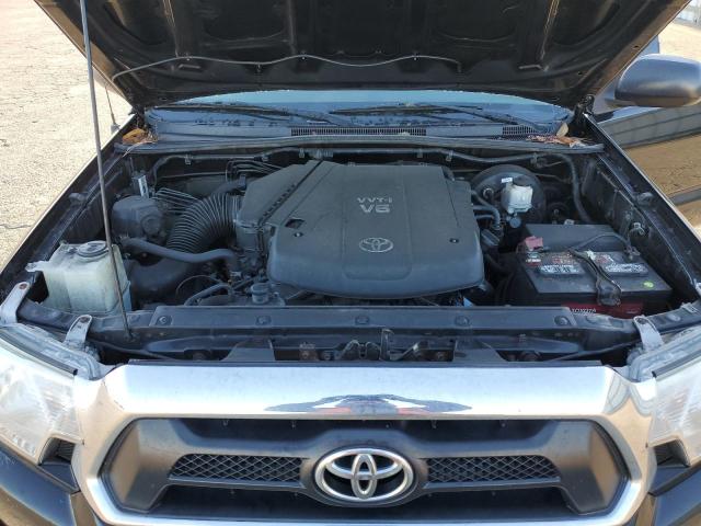 Photo 10 VIN: 3TMJU4GN7DM142575 - TOYOTA TACOMA DOU 