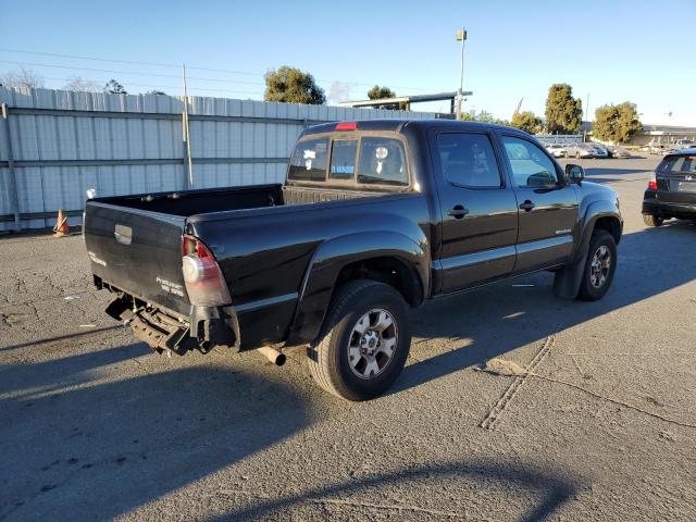 Photo 2 VIN: 3TMJU4GN7DM142575 - TOYOTA TACOMA DOU 