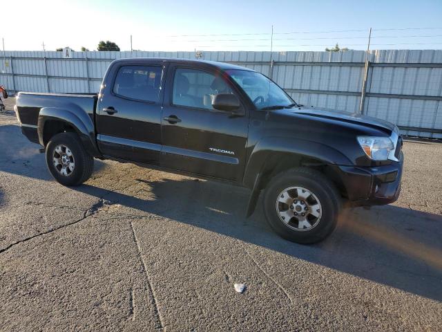 Photo 3 VIN: 3TMJU4GN7DM142575 - TOYOTA TACOMA DOU 