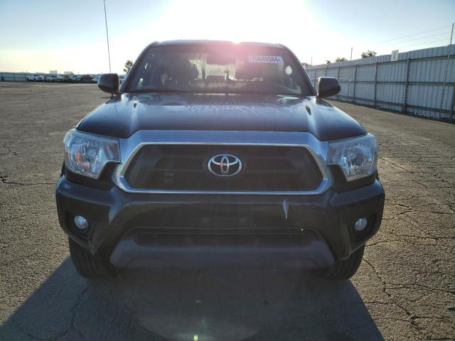 Photo 4 VIN: 3TMJU4GN7DM142575 - TOYOTA TACOMA DOU 